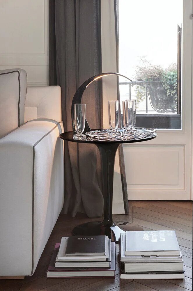 Taj Mini Table Lamp by Kartell Lamps Table Lamps Taj Mini Table Lamp by Kartell Lamps Table Lamps